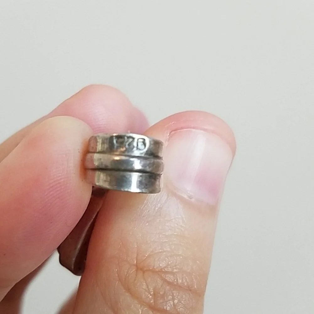 N/A 925 sterling